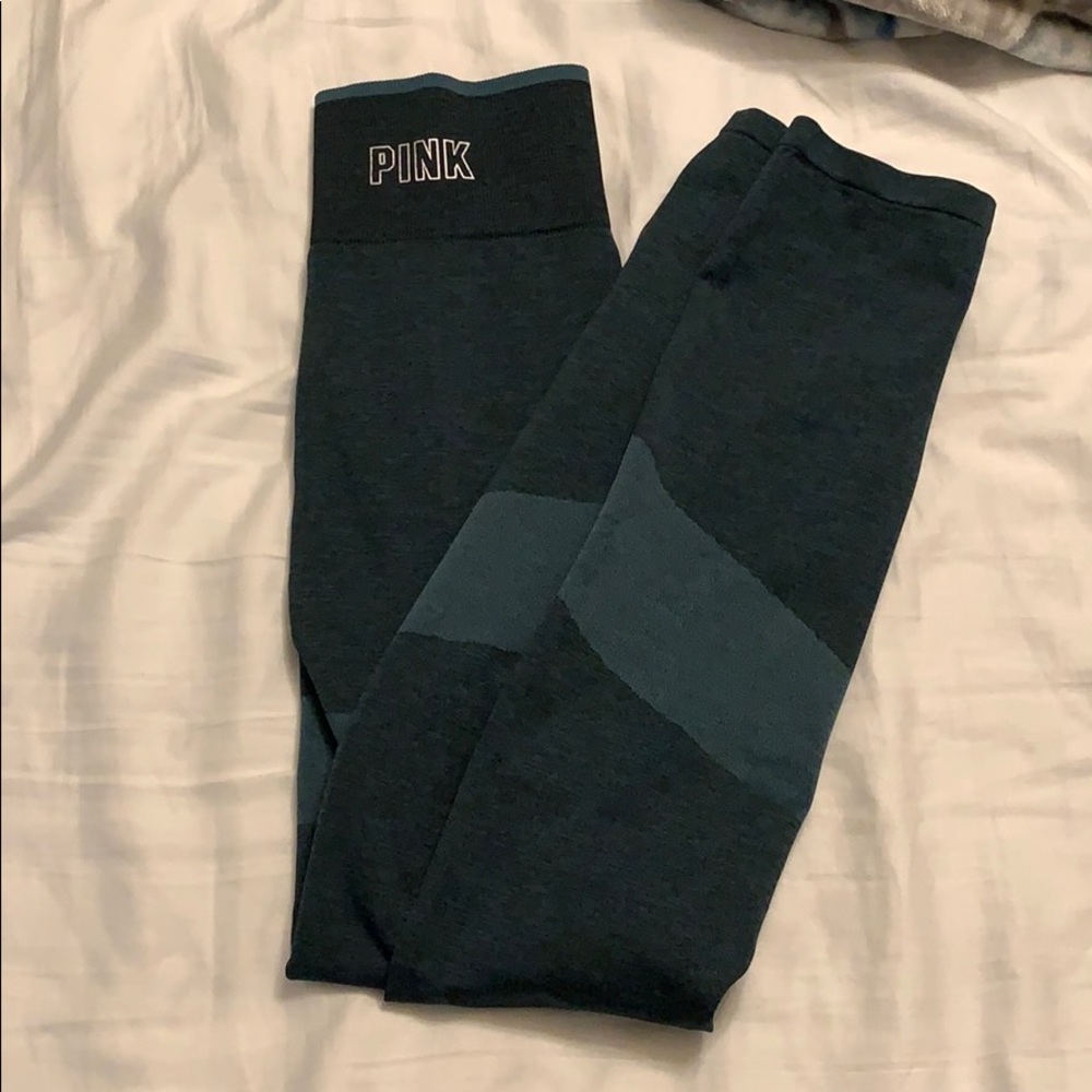 PINK Seamless leggings